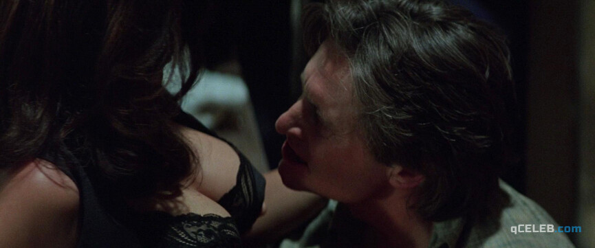 2. Demi Moore sexy – Disclosure (1994)