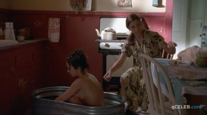 3. Lacey Chabert sexy – The Scoundrel's Wife (2002)