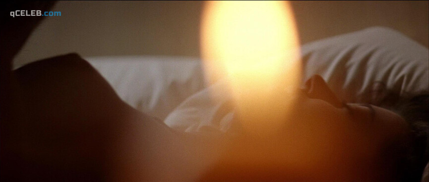 2. Mia Sara nude – Timecop (1994)