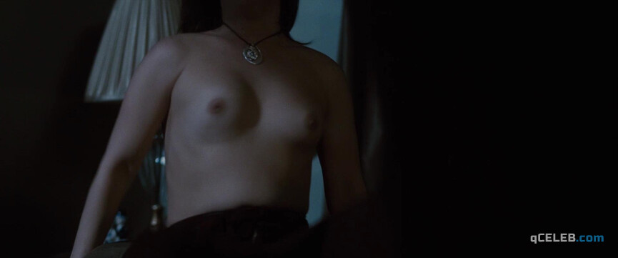 1. Danielle Harris nude – Halloween (2007)