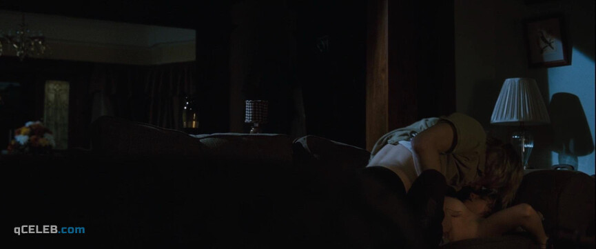 2. Danielle Harris nude – Halloween (2007)