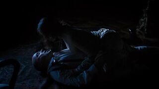 Monica Bellucci nude – Wild Blood (2008)