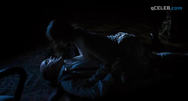 1. Monica Bellucci nude – Wild Blood (2008)