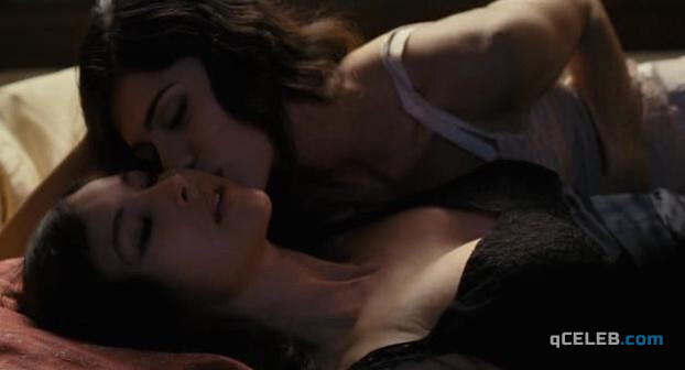 3. Monica Bellucci nude – Wild Blood (2008)