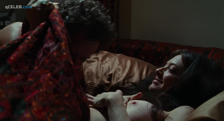 2. Amanda Seyfried nude – Lovelace (2013)