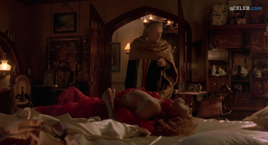 2. Sadie Frost nude – Bram Stoker's Dracula (1992)