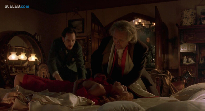 3. Sadie Frost nude – Bram Stoker's Dracula (1992)