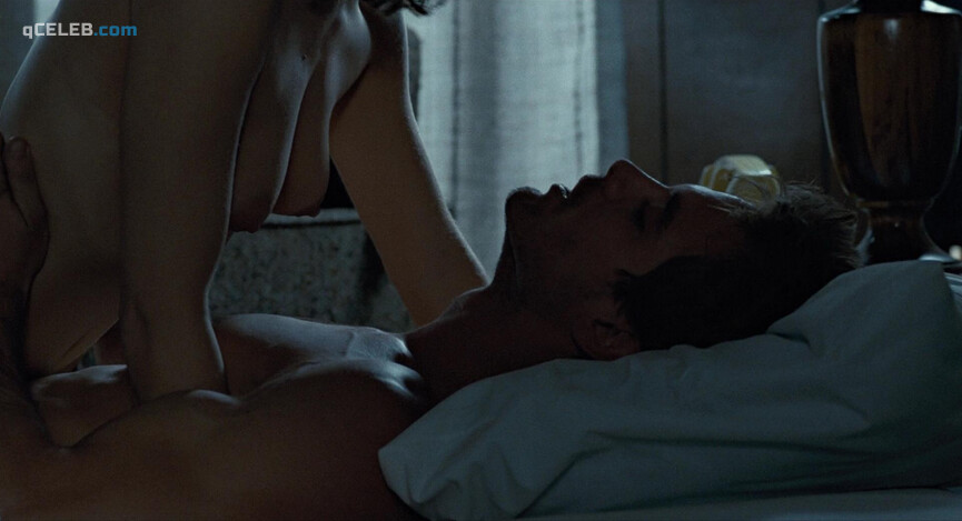 1. Linda Hamilton nude – The Terminator (1984)