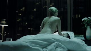 Estella Warren sexy – The Stranger Within (2013)