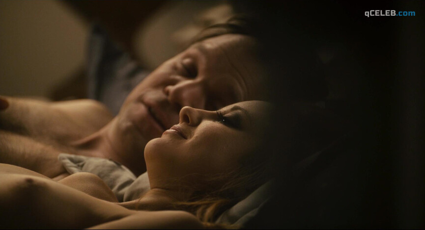 1. Andrea Riseborough nude – Disconnect (2012)