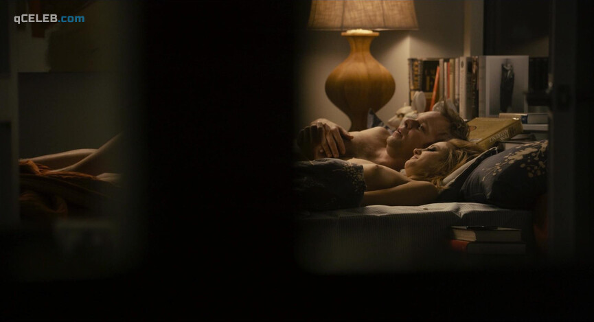 2. Andrea Riseborough nude – Disconnect (2012)