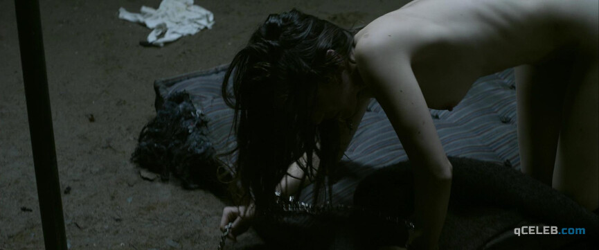 2. Jemma Dallender nude – I Spit on Your Grave 2 (2013)
