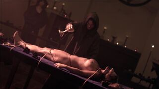 Sara Malakul Lane nude – 12.12.12 (2012)