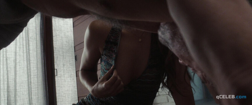 3. Moon Bloodgood nude – What Just Happened (2008)