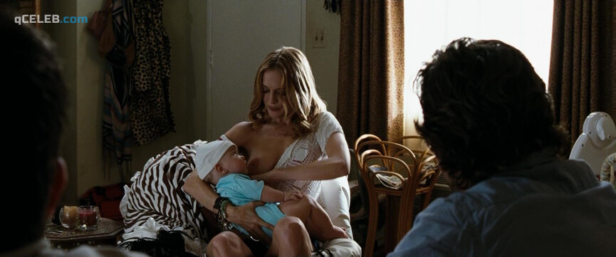 3. Heather Graham nude – The Hangover (2009)