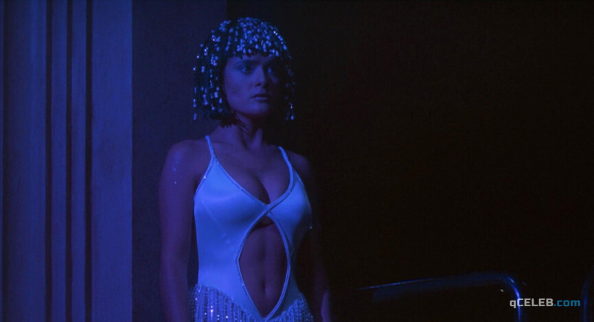 2. Salma Hayek sexy – 54 (1998)