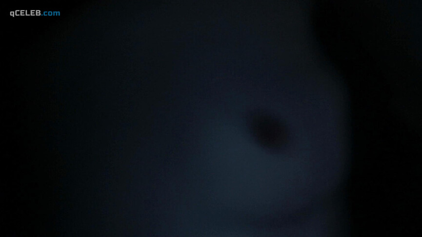 3. Emily Browning nude – Plush (2013)