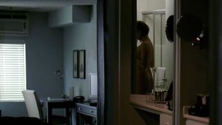 Jeanne Tripplehorn nude – Morning (2010)
