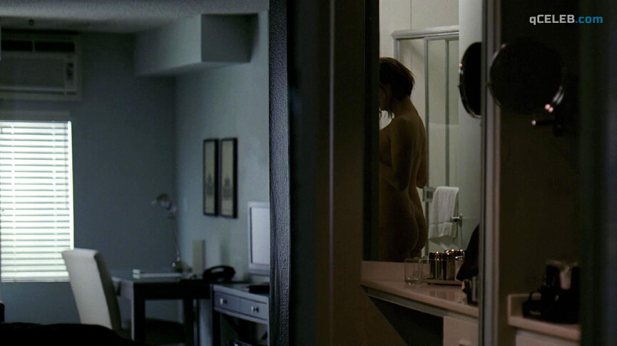 1. Jeanne Tripplehorn nude – Morning (2010)