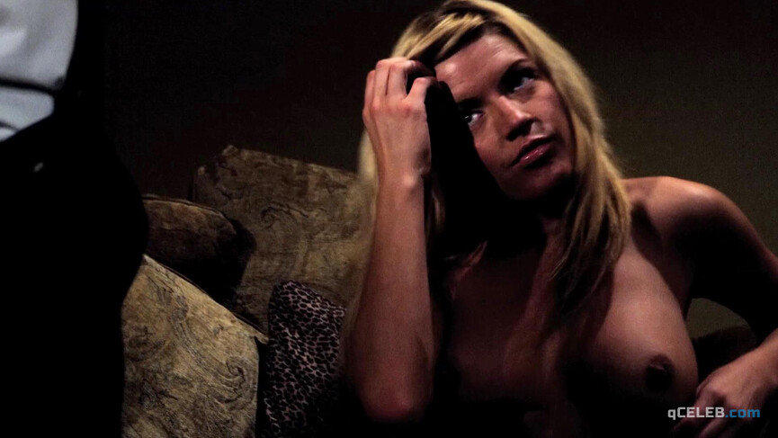 3. Rena Riffel nude – Exit to Hell (2013)