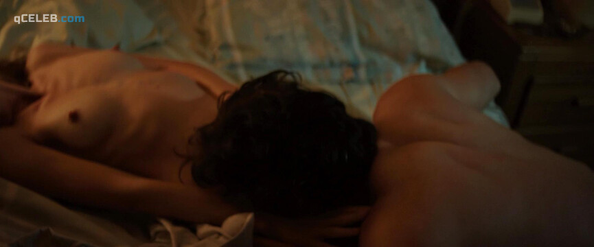 2. Naomi Watts nude – Sunlight Jr. (2013)