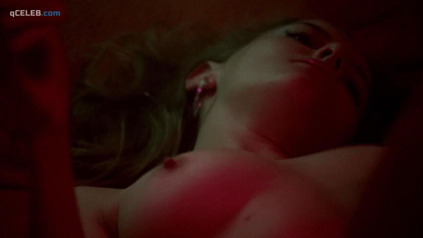 2. Bijou Phillips nude – Havoc (2005)