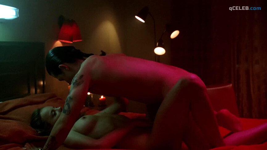 3. Bijou Phillips nude – Havoc (2005)