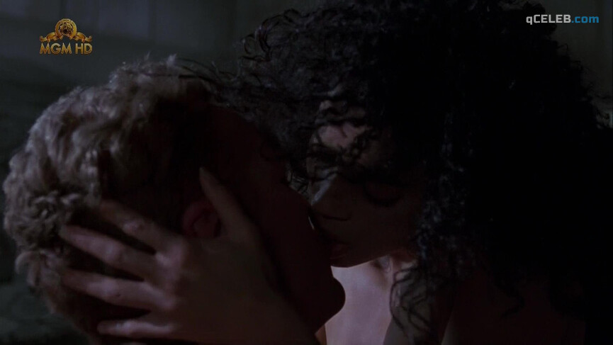 2. Lisa Bonet nude – Dead Connection (1994)