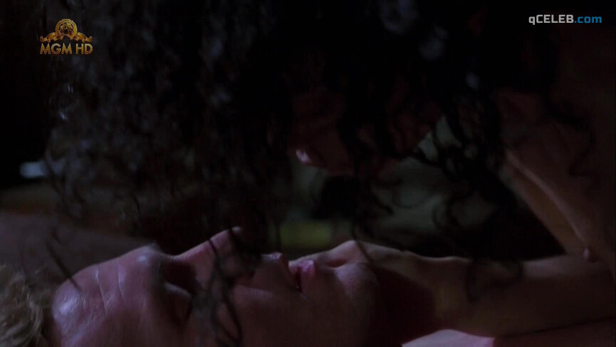 3. Lisa Bonet nude – Dead Connection (1994)