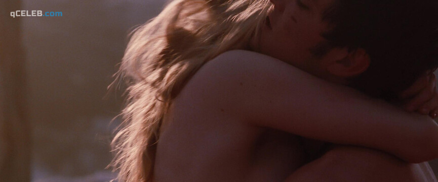 1. Amanda Seyfried sexy – Red Riding Hood (2011)