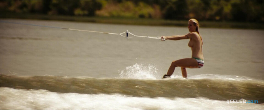 2. Willa Ford nude – Friday the 13th (2009)