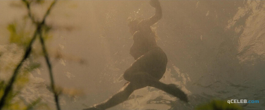 3. Willa Ford nude – Friday the 13th (2009)