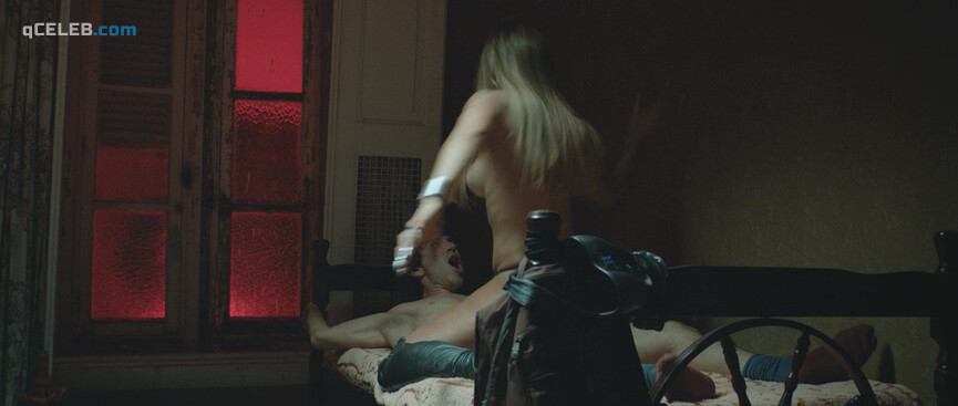 3. Sabrina Sato sexy – O Concurso (2013)