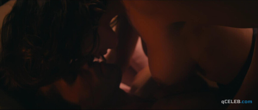 1. Kacey Barnfield nude – Green Street 3: Never Back Down (2013)