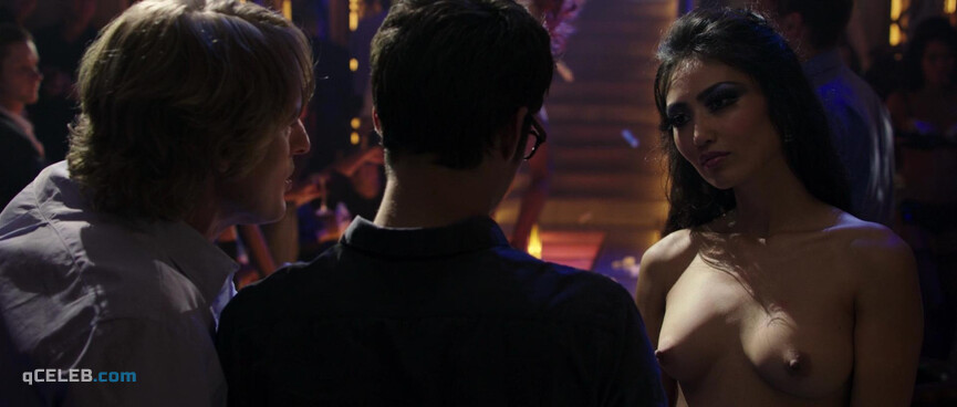 1. Heather Rae Young nude, Chasty Ballesteros nude – The Internship (2013)