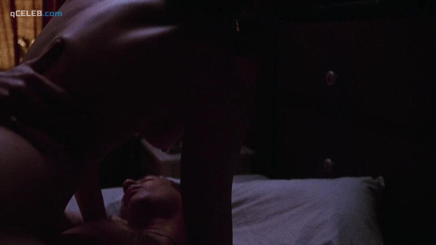 3. Jennifer Jason Leigh nude – Georgia (1995)
