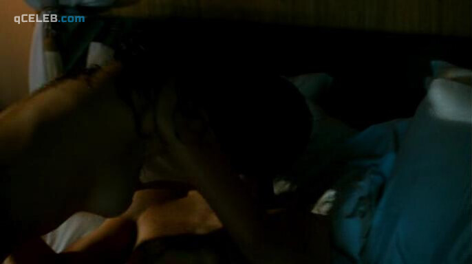 1. Mila Kunis sexy – Boot Camp (2008)