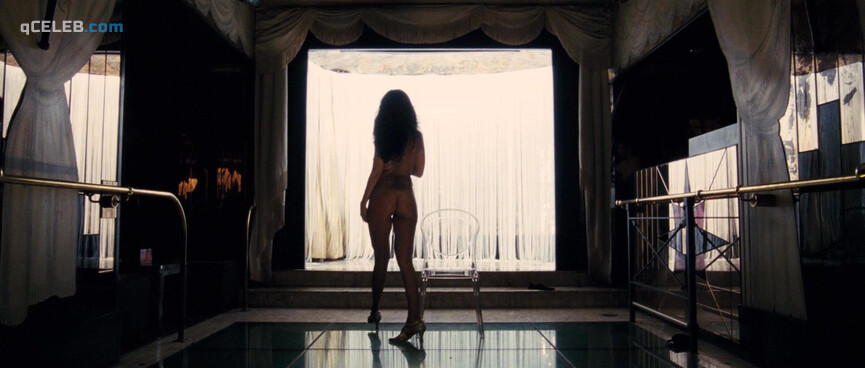 1. Sabrina Ferilli nude – The Great Beauty (2013)