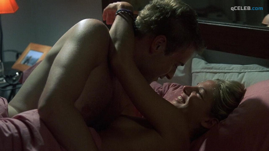 2. Elsa Pataky nude – Beyond Re-Animator (2003)