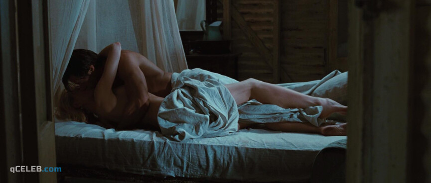 1. Nicole Kidman sexy – Australia (2008)