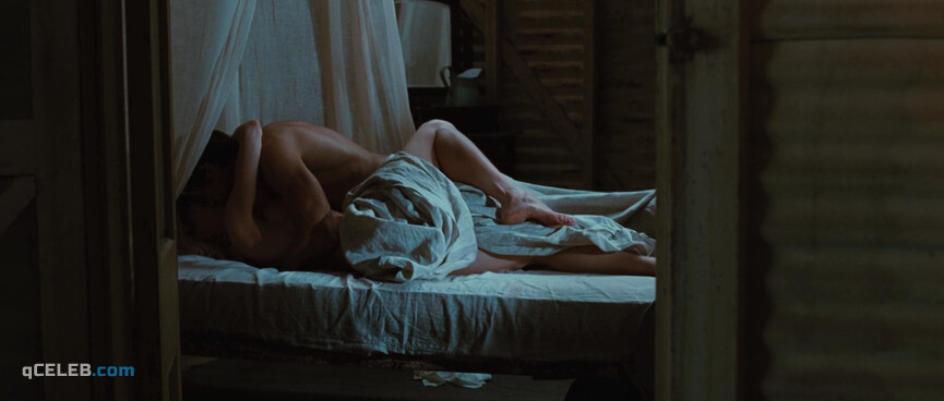 2. Nicole Kidman sexy – Australia (2008)