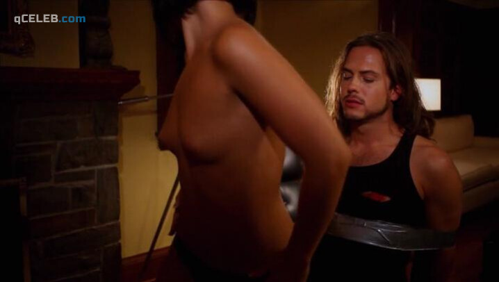 3. Noelle DuBois nude – Night Vision (2011)