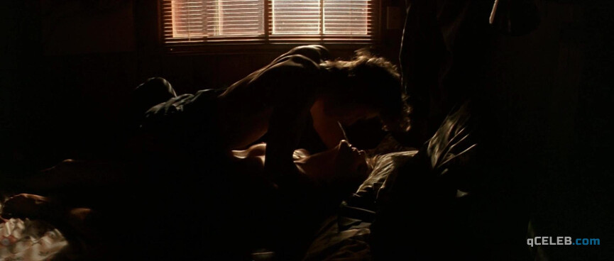 3. Asia Argento nude, Laura Johnson nude – Trauma (1993)