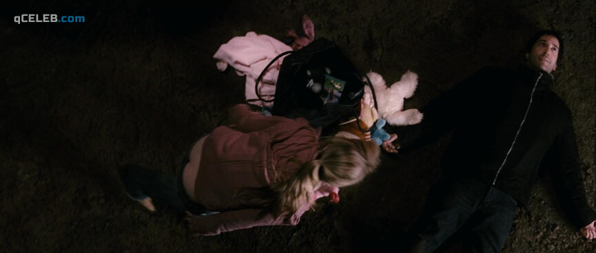 2. Alice Eve sexy – Big Nothing (2006)