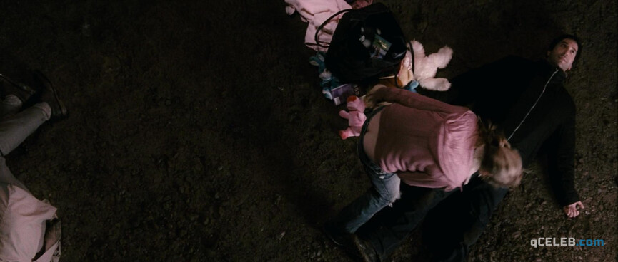 3. Alice Eve sexy – Big Nothing (2006)