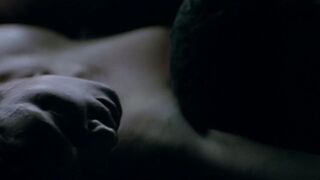 Jeanne Tripplehorn nude – A Perfect Man (2013)
