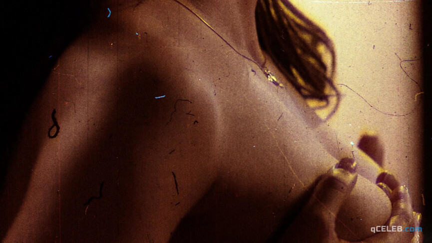 1. Rose McGowan nude – Planet Terror (2007)