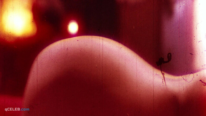3. Rose McGowan nude – Planet Terror (2007)