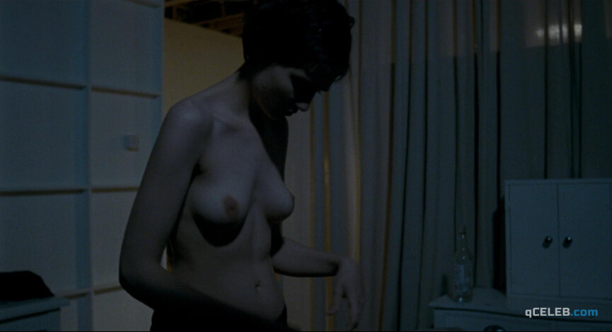 2. Tuppence Middleton nude – Trap for Cinderella (2013)
