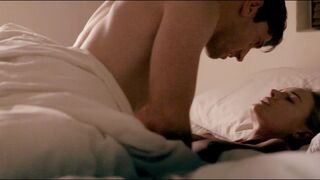 Kate Bosworth nude – And While We Were Here (2012)